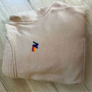 Aviator nation ninja hoodie size large